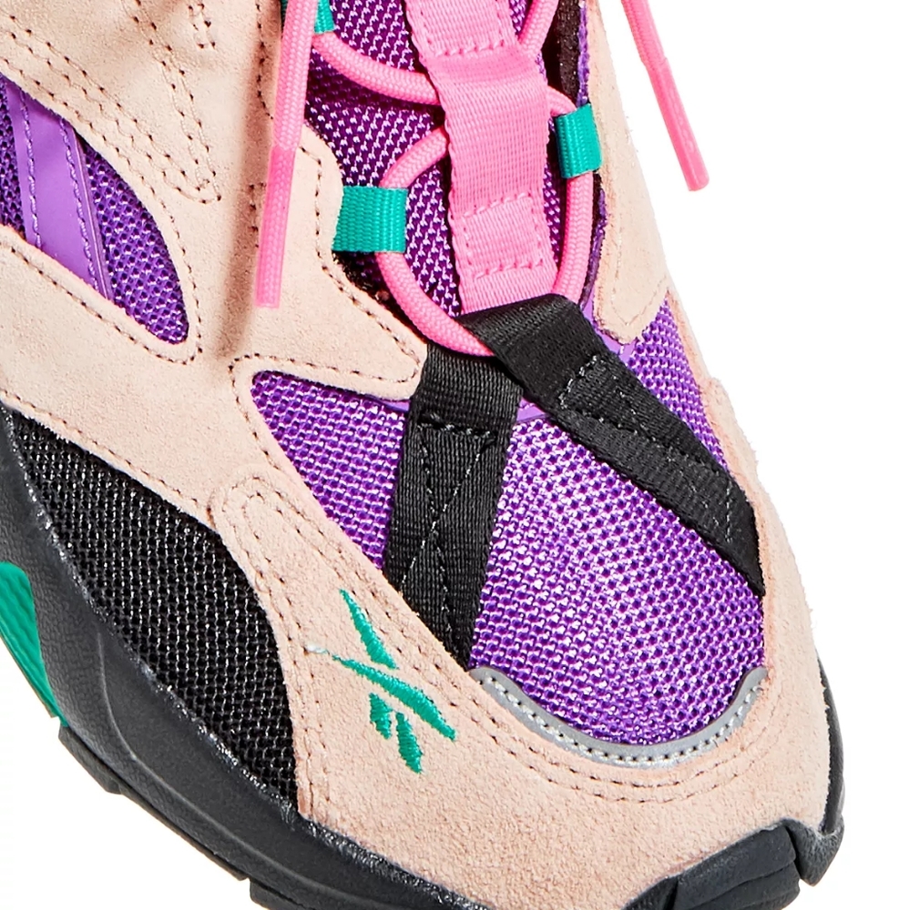 Women's Reebok Aztec sneakers - Picture 3 of 3